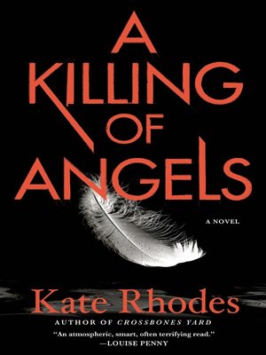 cover image of A Killing of Angels